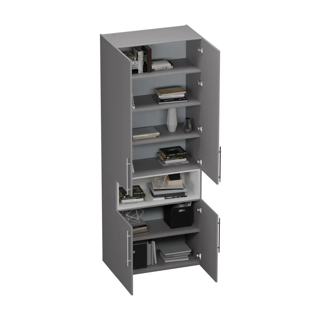 Шкаф с нишей L216.11