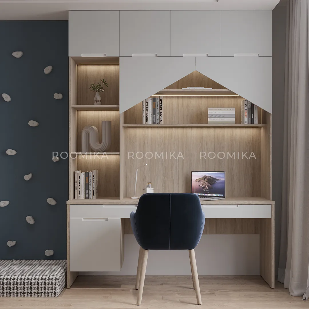 Стол-стеллаж с подсветкой LE604 L/R Стол-стеллаж с подсветкой LE604 L/R