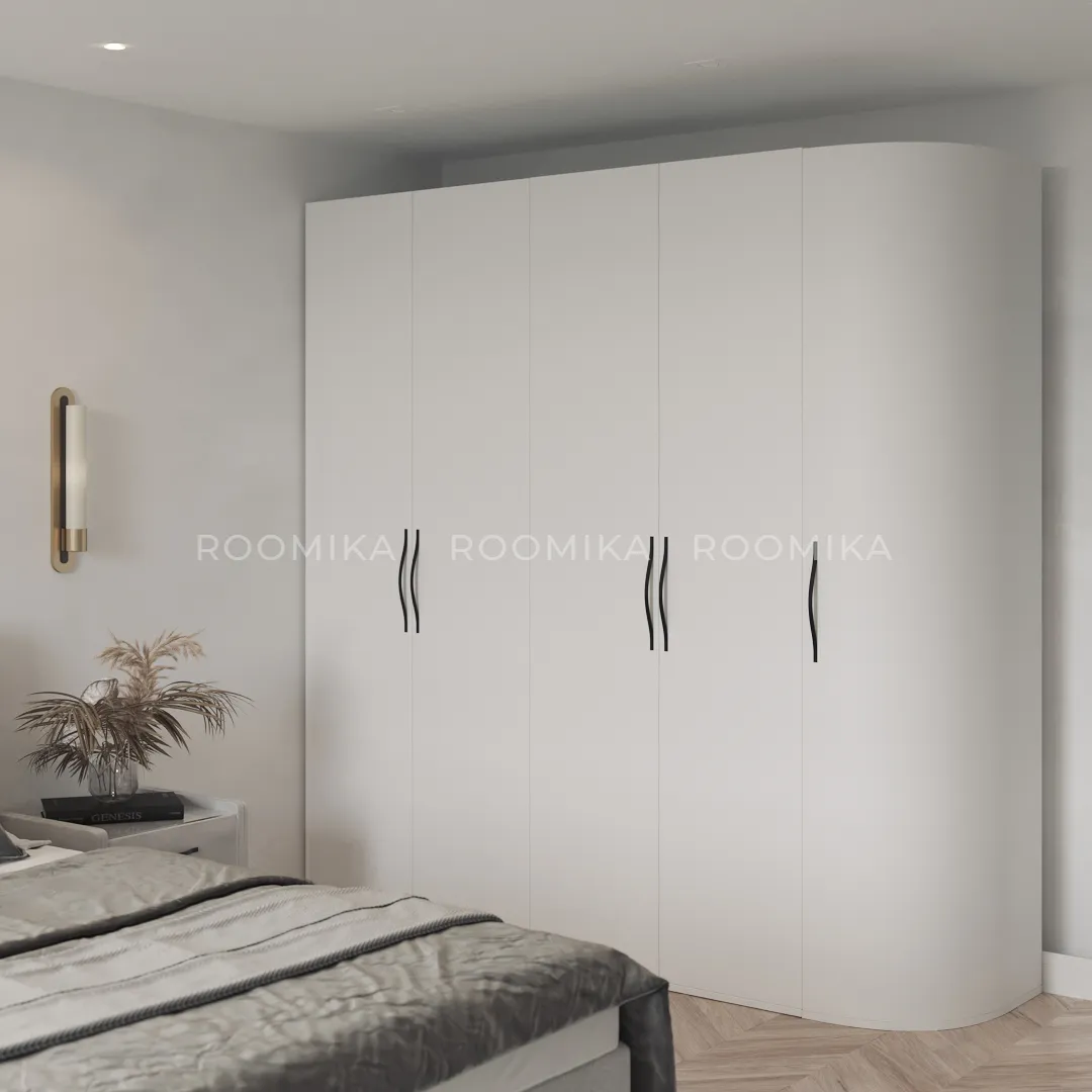 Palermo спальня 13