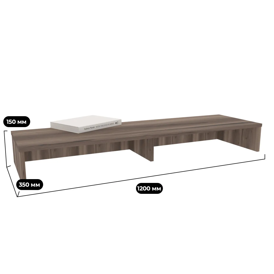 Ниша-надставка на тумбу R112