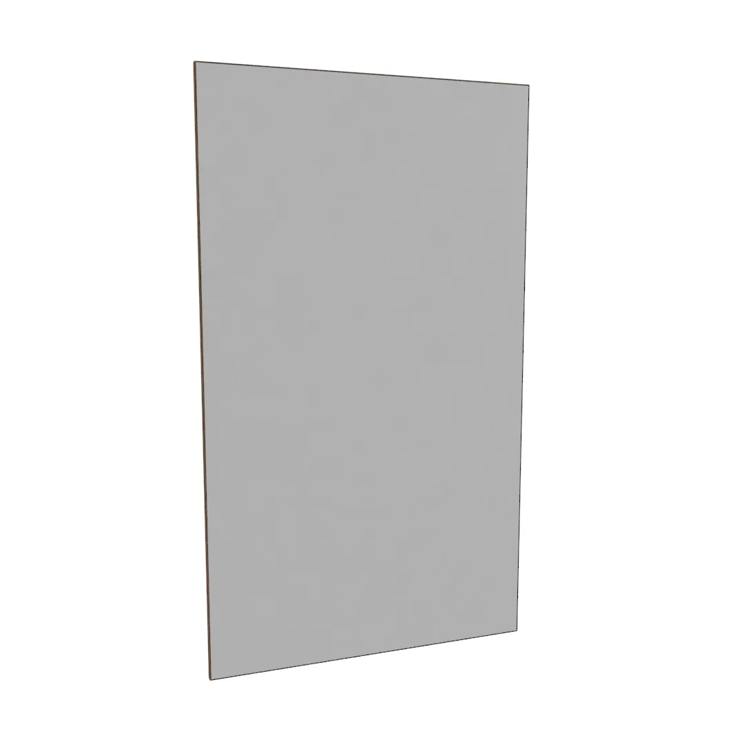 Панель зеркало L167