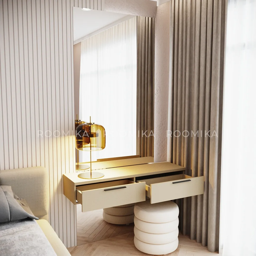 Lazio спальня 16