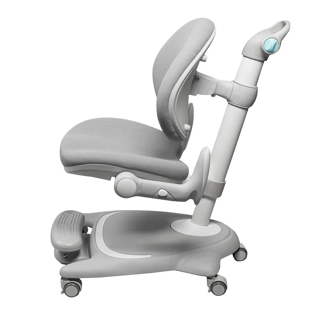 Детское кресло Agosto Grey Cubby