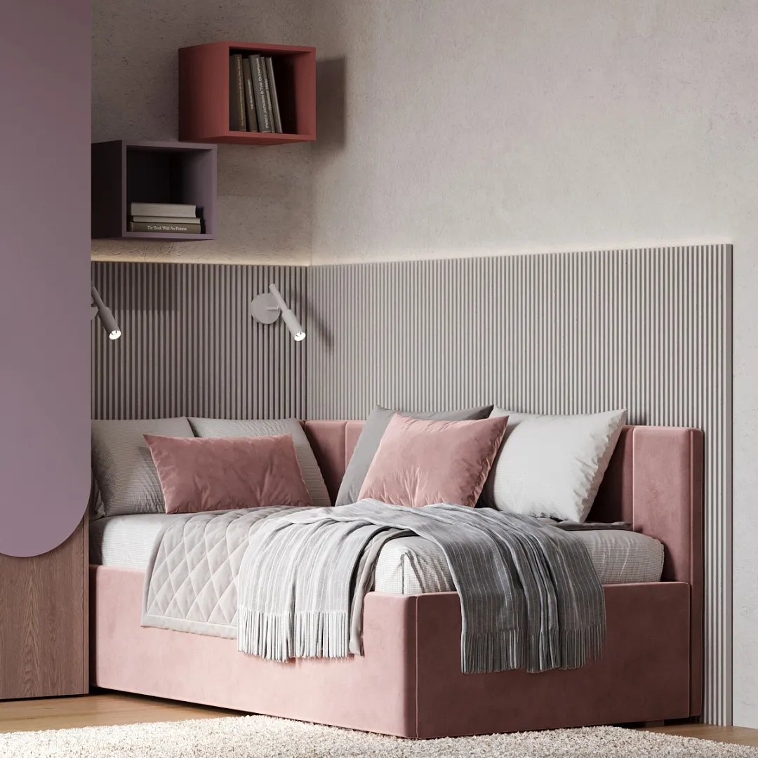 Лацио детская для девочки 41