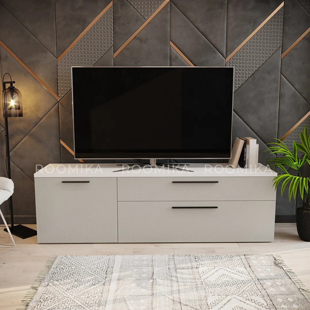 Тумба TV напольная L-506 L/R Тумба TV напольная L-506 L/R