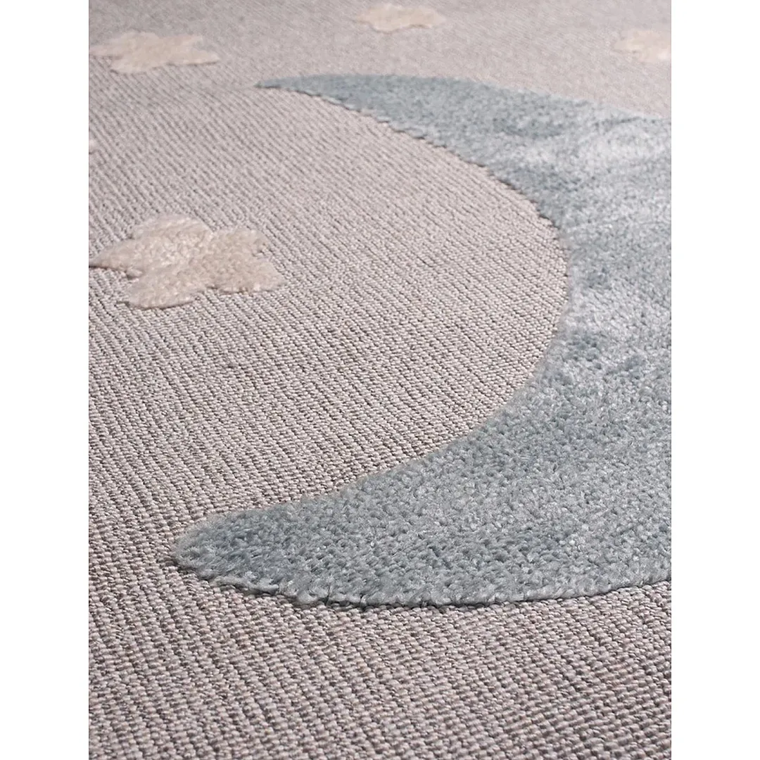 Ковер 160х230 KIDS MOON