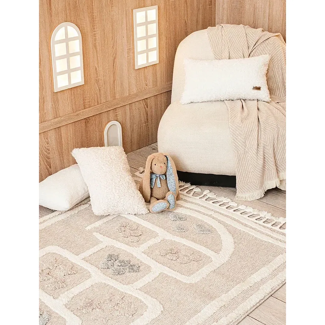 Ковер 120х180 KIDS GAMES