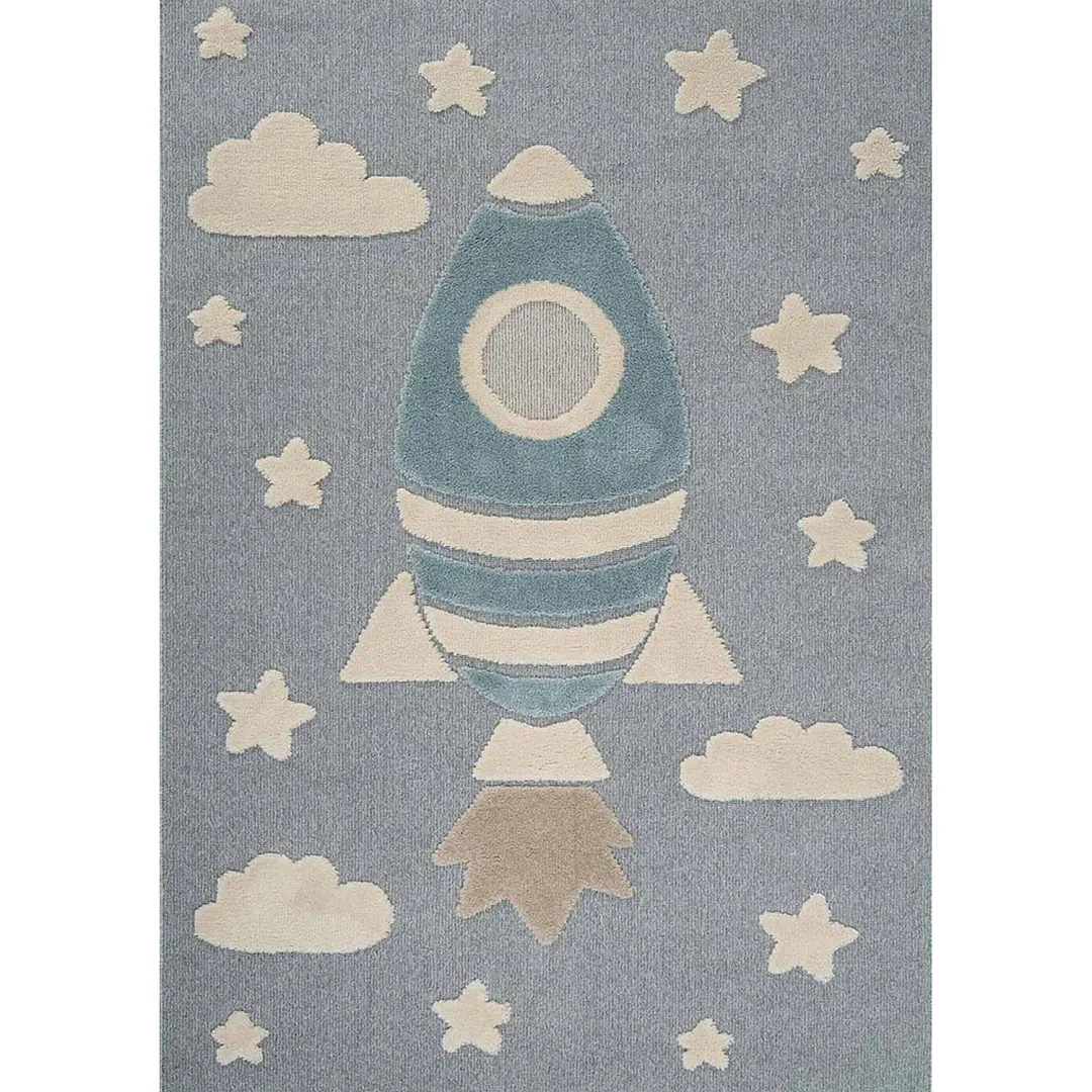 Ковер 160х230 KIDS SPACE