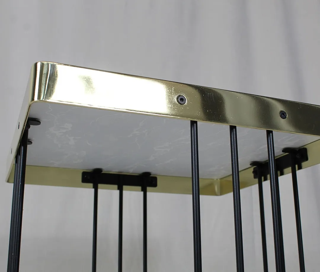 Столик кофейный SHT-CT16