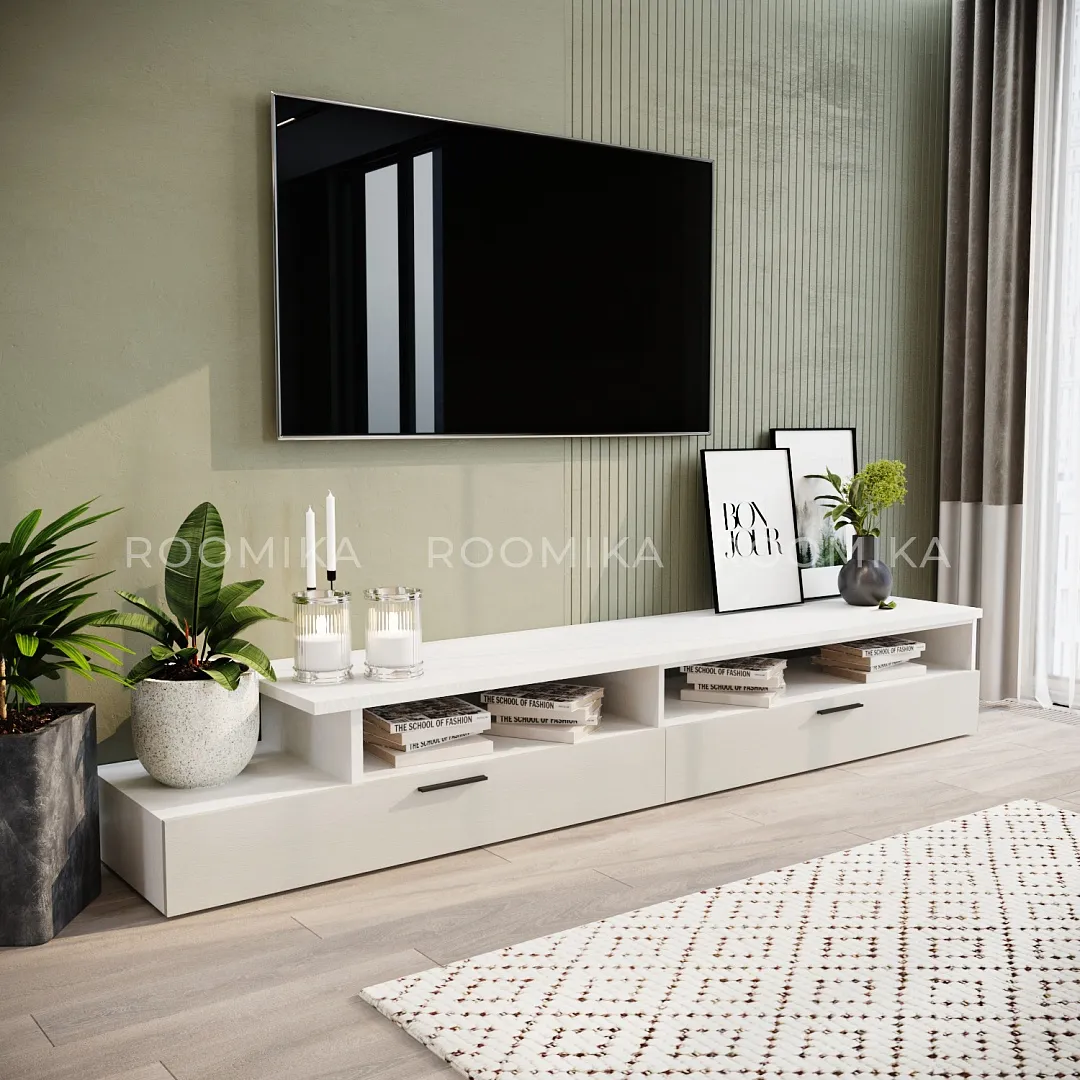 Тумба TV напольная L-508 L/R Тумба TV напольная L-508 L/R