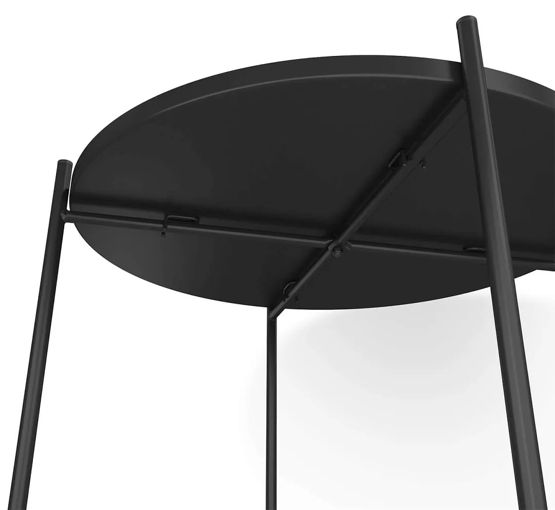 Столик журнальный SHT-CT8