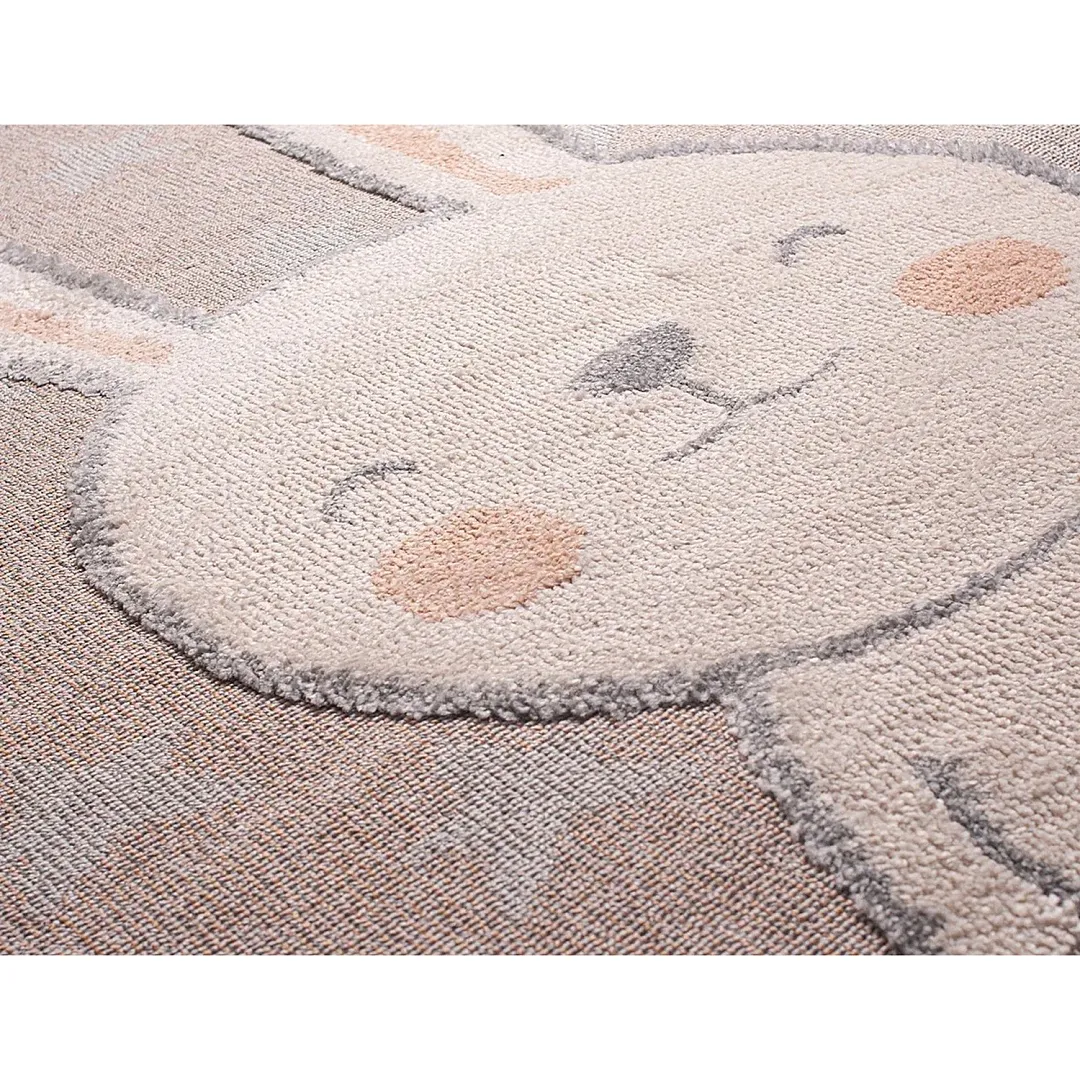 Ковер 160х230 KIDS RABBIT