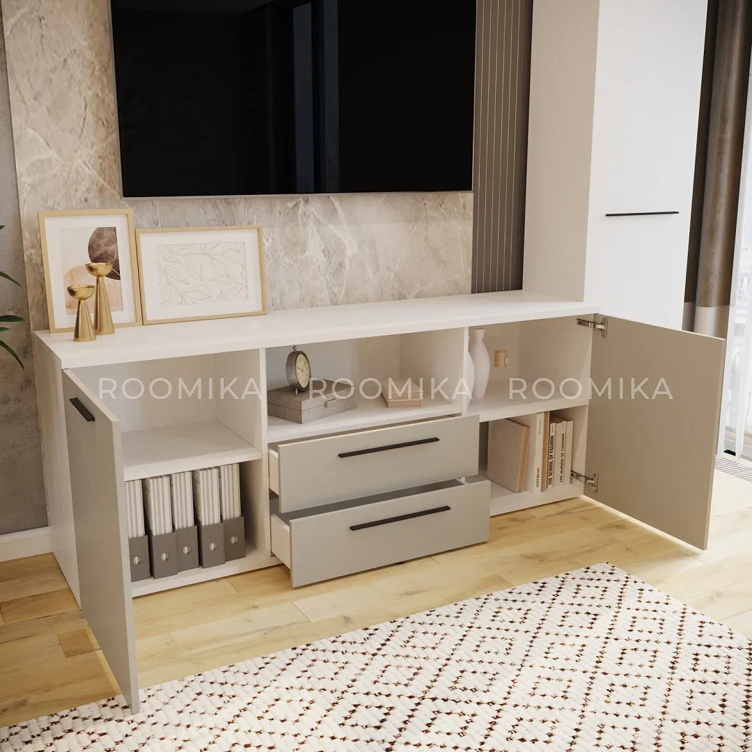 Тумба напольная L-504