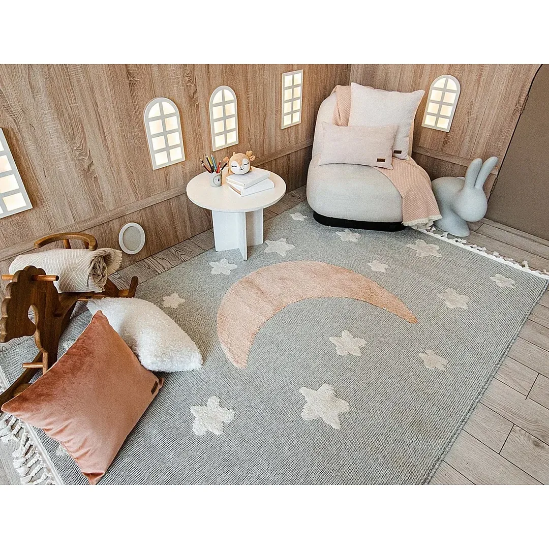 Ковер 120х180 KIDS STARS