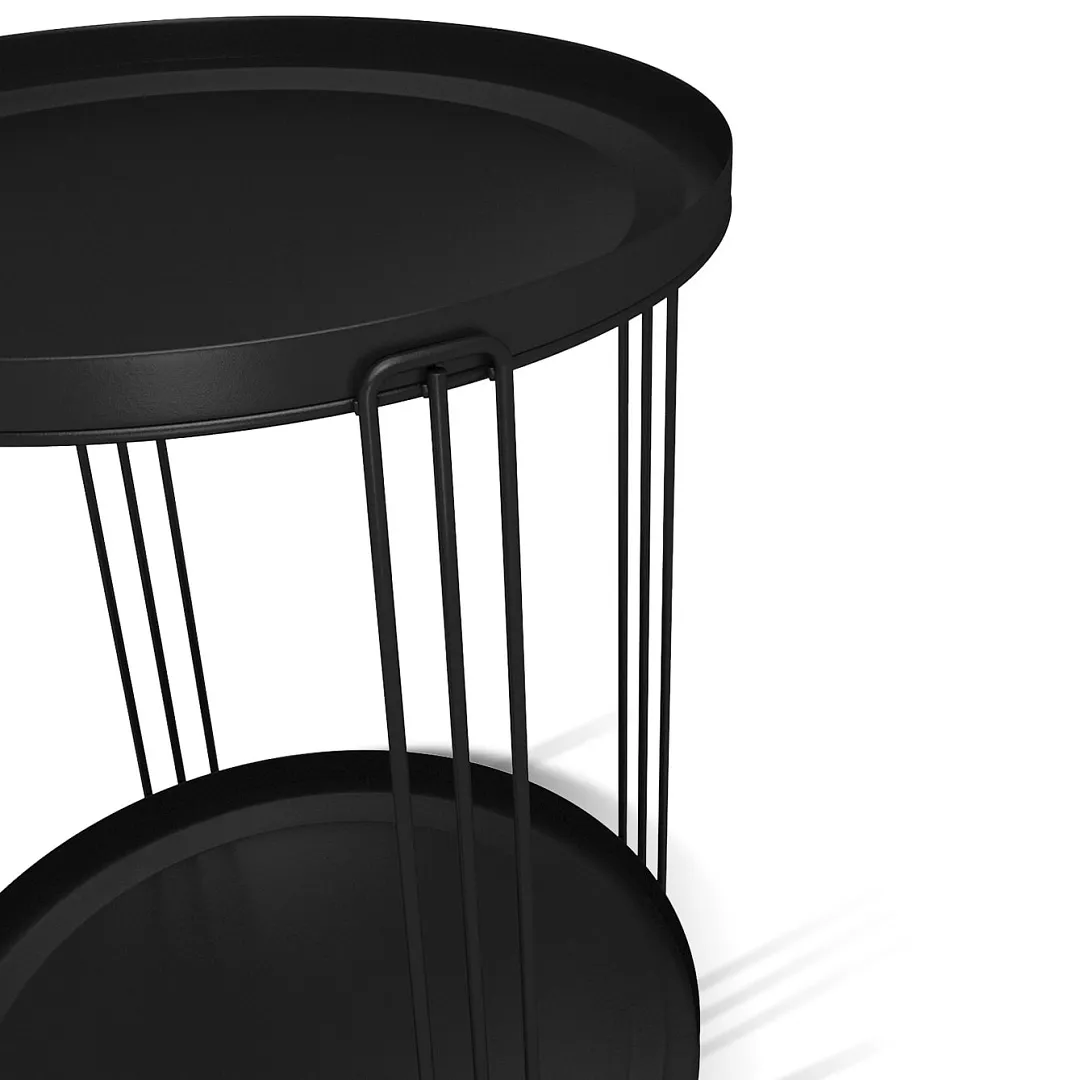 Столик журнальный SHT-CT31