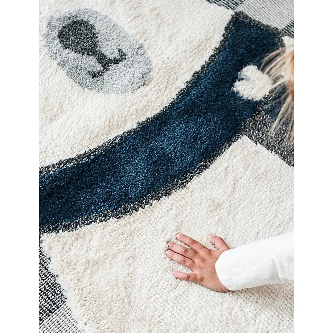 Ковер 120х180 KIDS BEAR