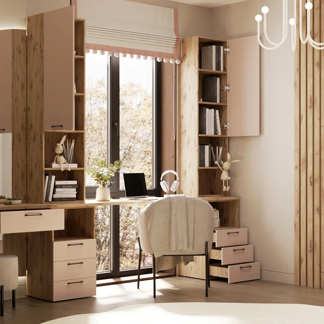 Лацио комната для подростка 151