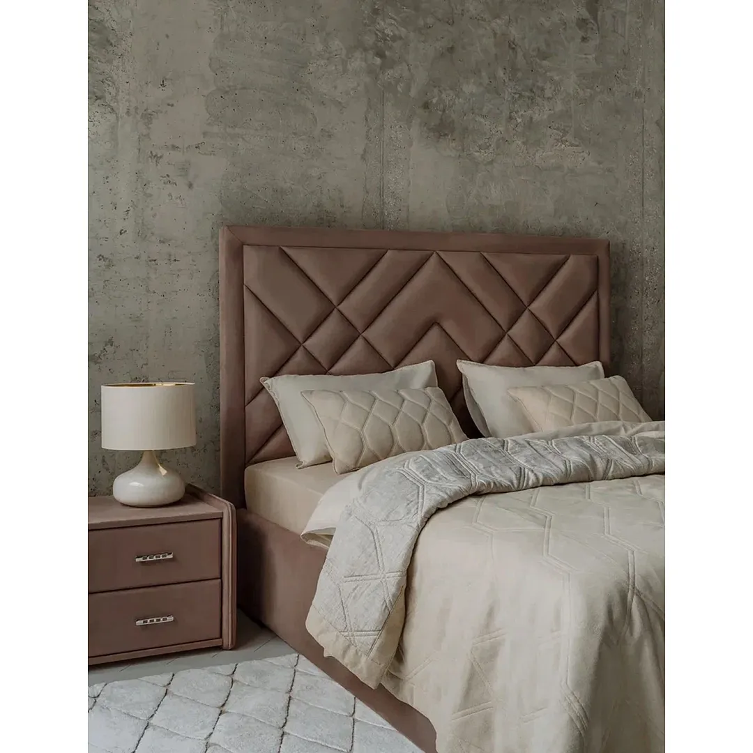 Ковер Vivica White.Taupe 160x230