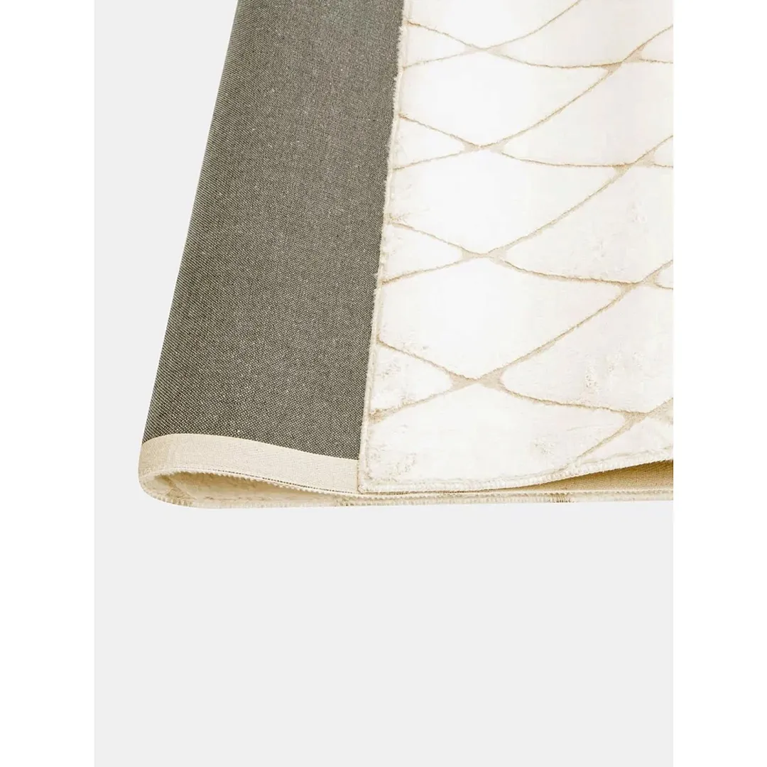 Ковер Vivica White.Crème 160x230