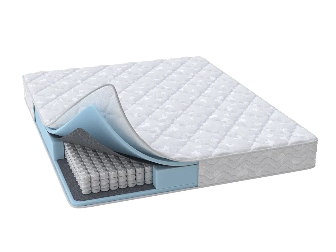 Матрас Transformer 2 (сп.м. 140x200 см)