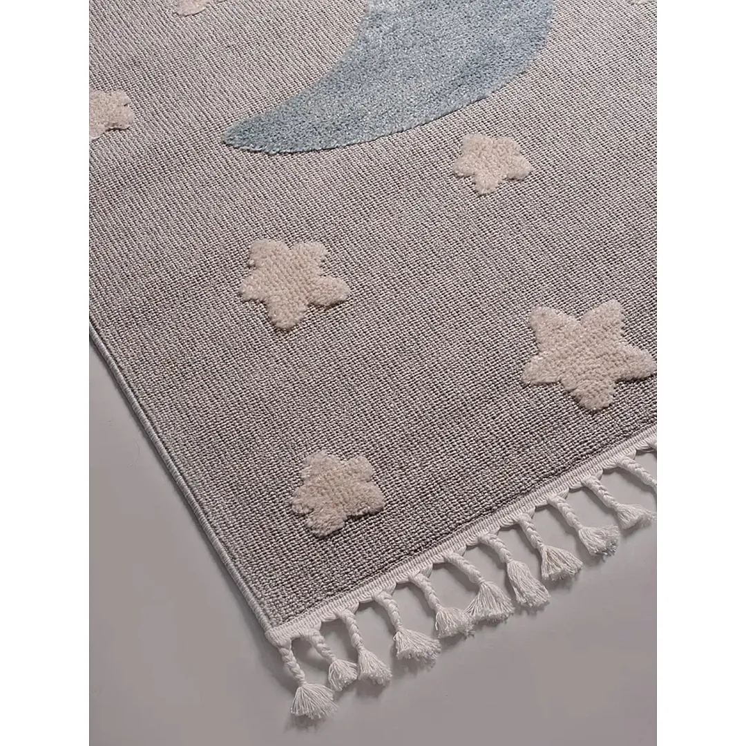 Ковер 160х230 KIDS MOON