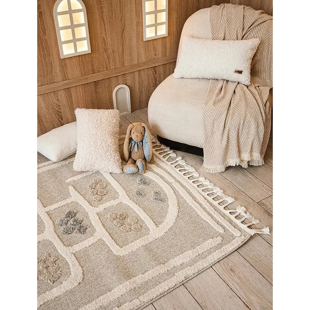 Ковер 120х180 KIDS GAMES