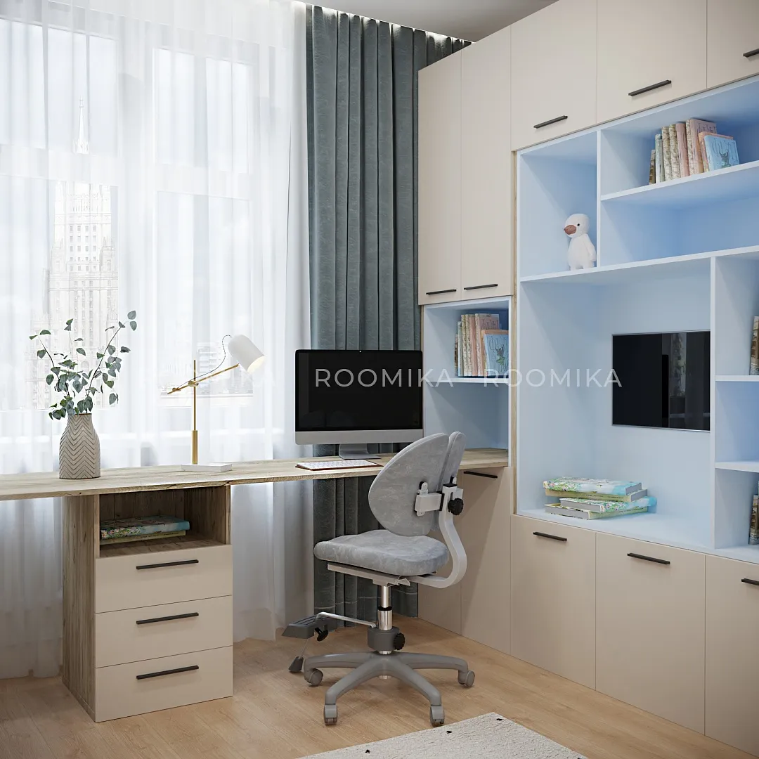 Лацио детская 36