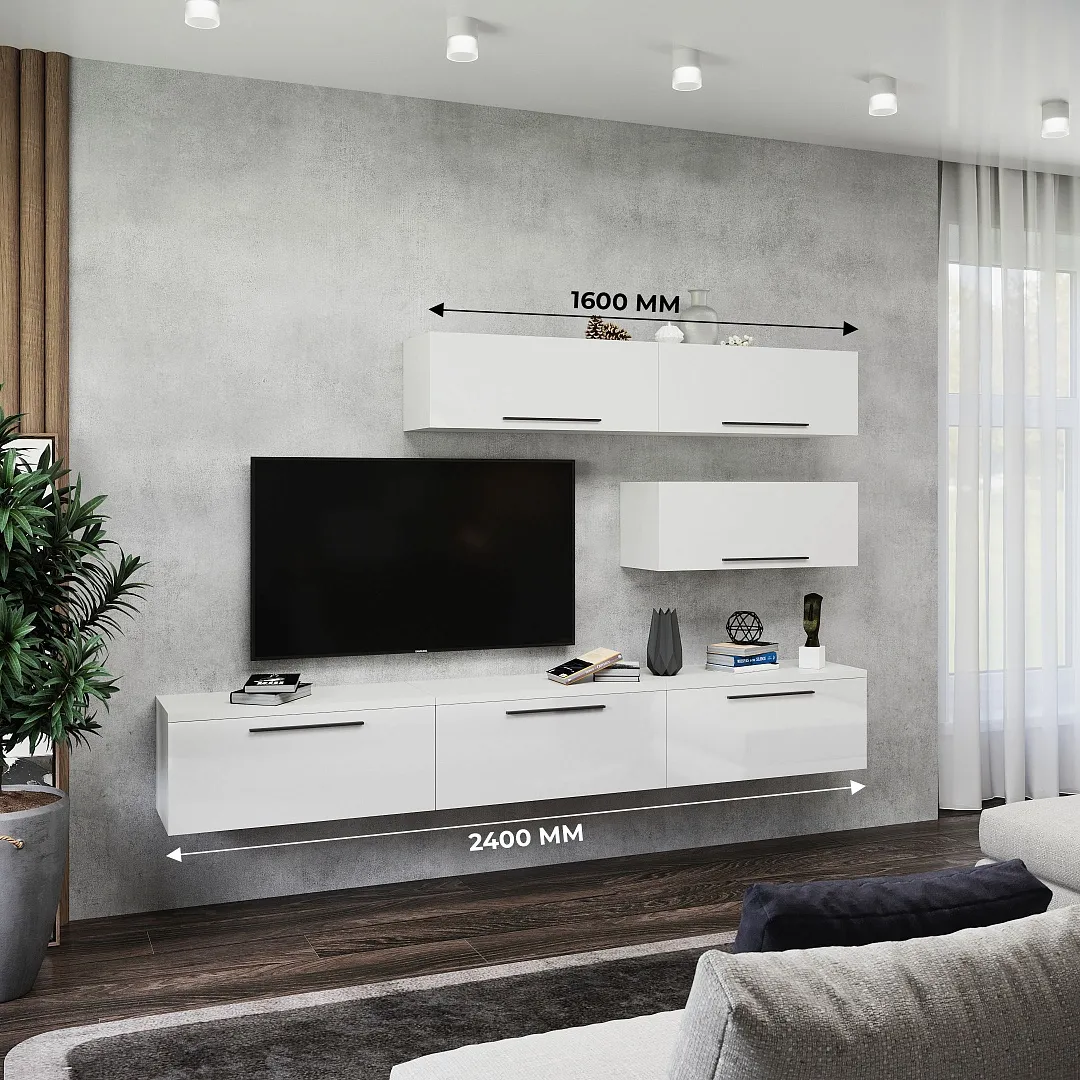 Lazio гостиная 6