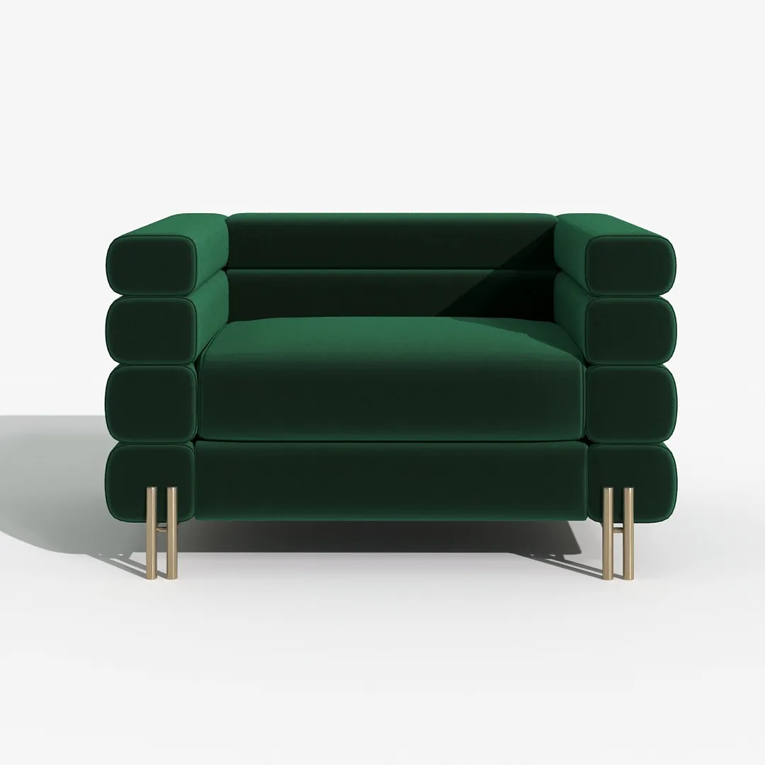 Кресло ЭЛЛИ