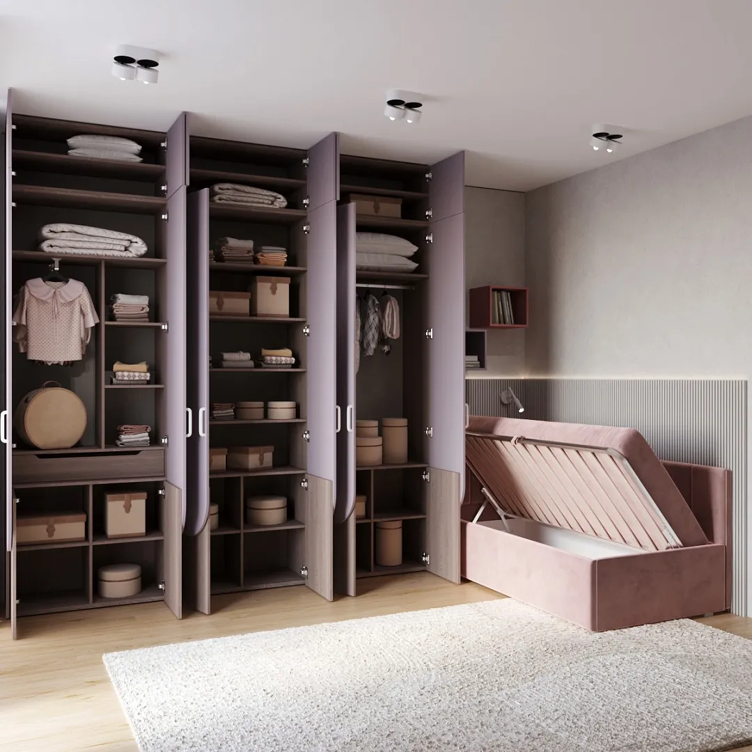 Лацио детская для девочки 41