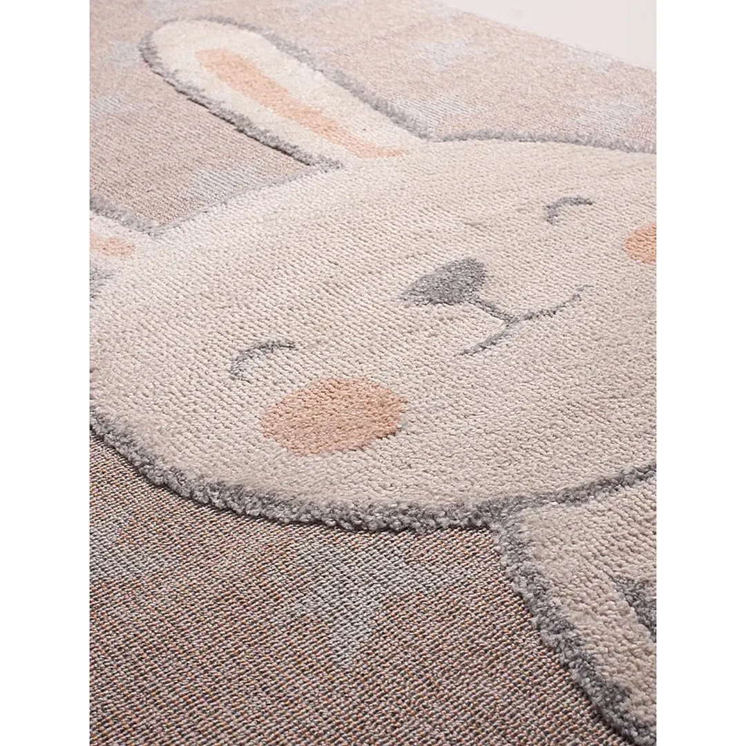 Ковер 120х180 KIDS RABBIT