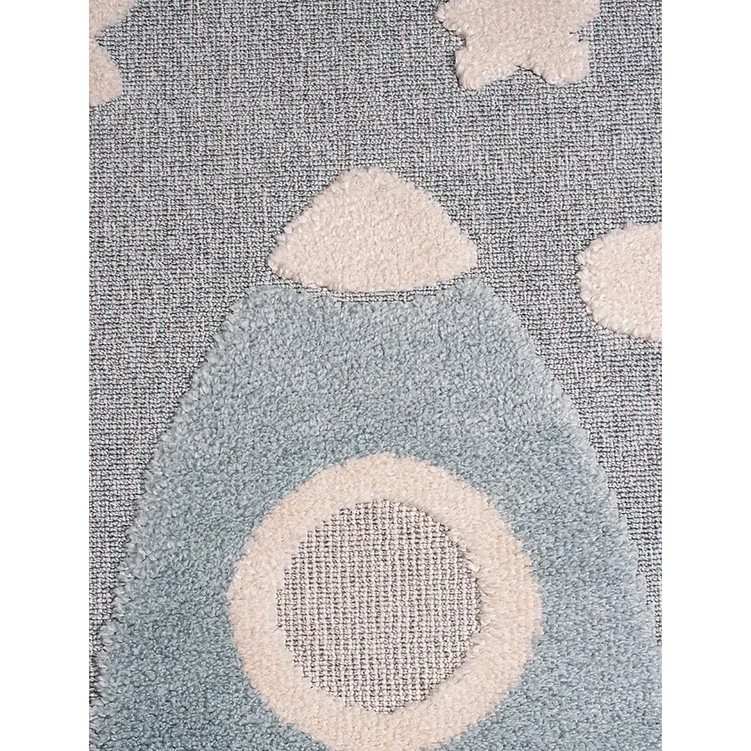 Ковер 160х230 KIDS SPACE