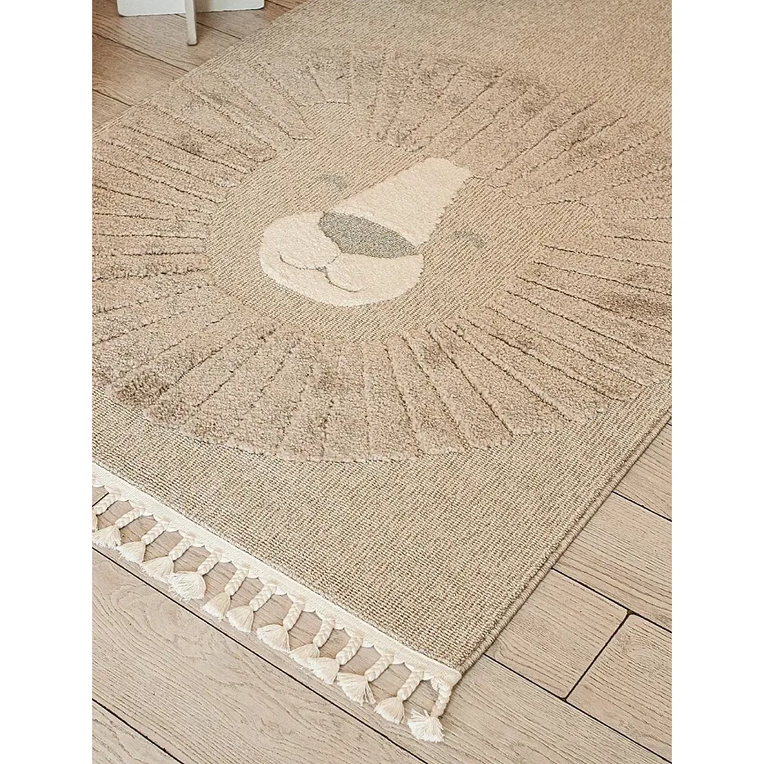 Ковер 120х180 KIDS LION