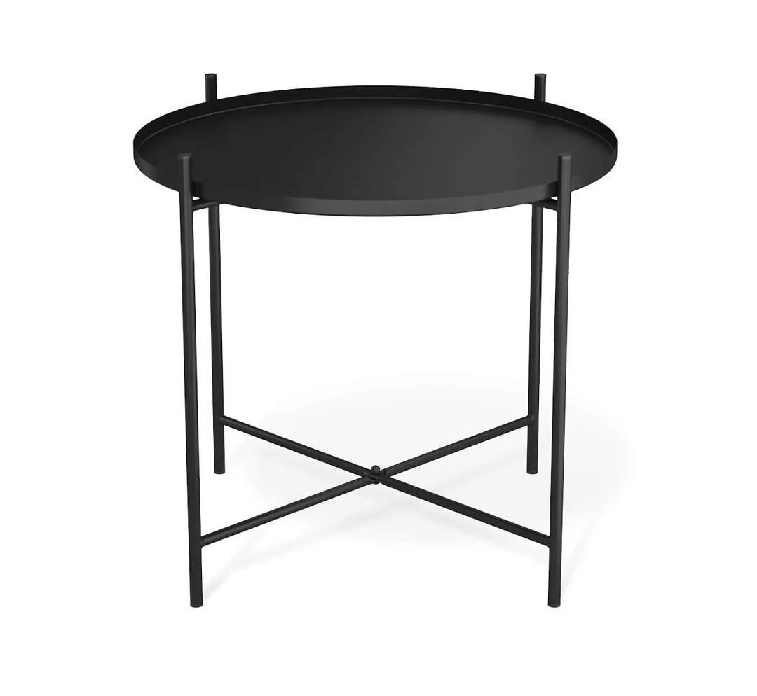 Столик журнальный SHT-CT8