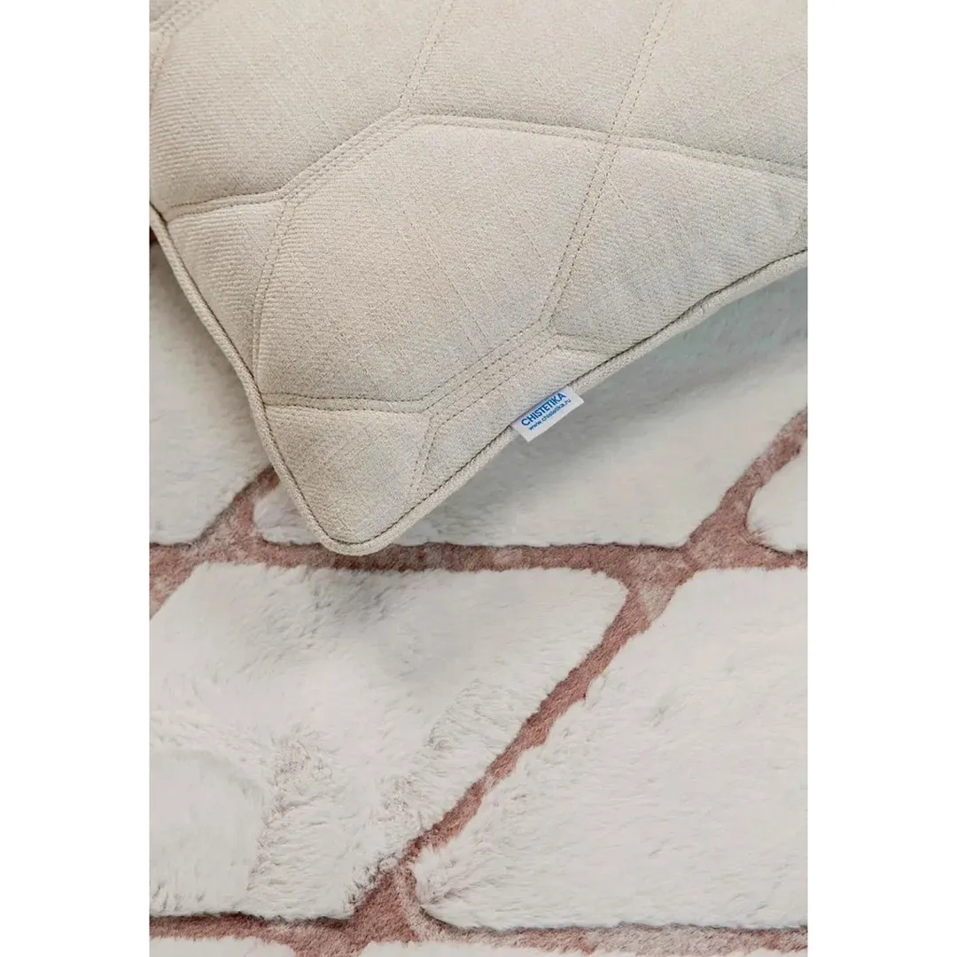 Ковер Vivica White.Rose 160x230