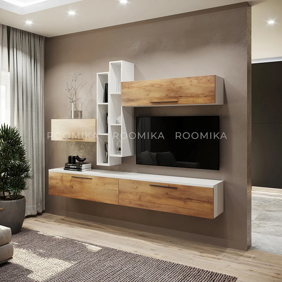 Lazio гостиная 7