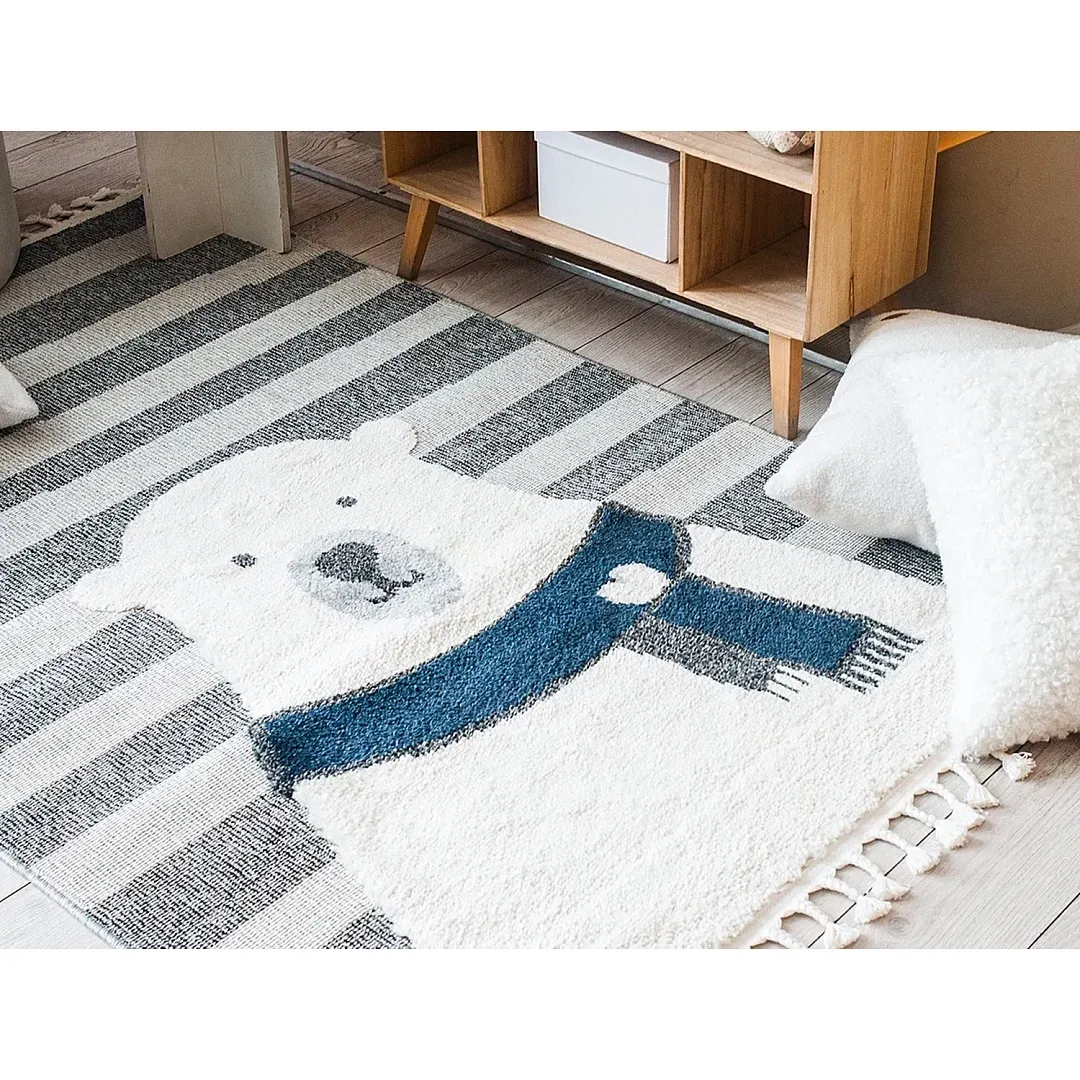 Ковер 120х180 KIDS BEAR