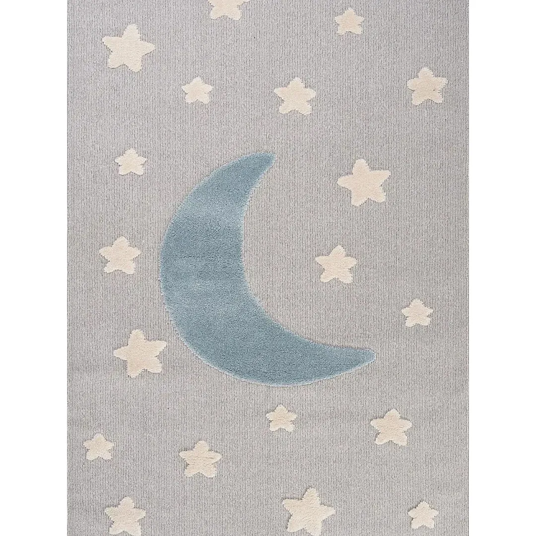Ковер 160х230 KIDS MOON