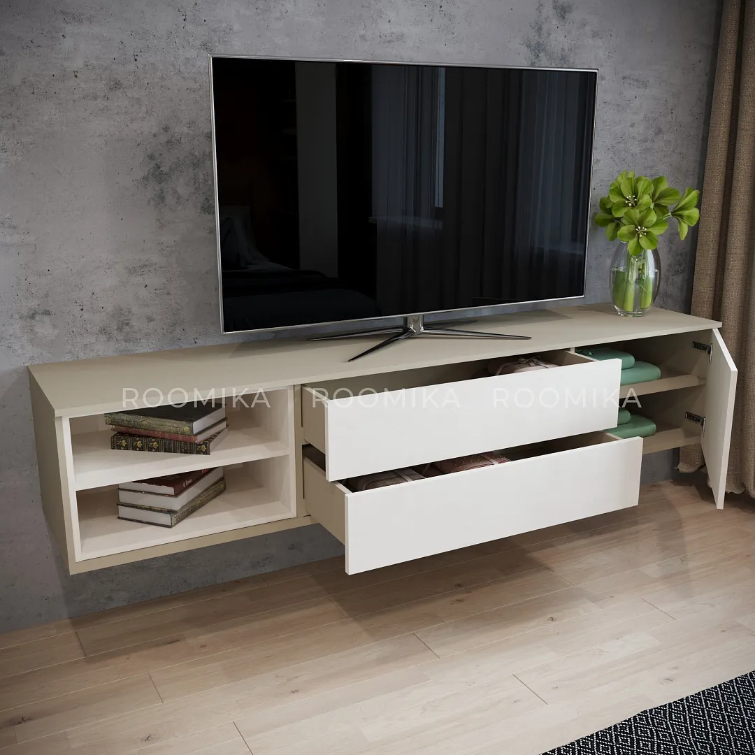 Lazio спальня 1