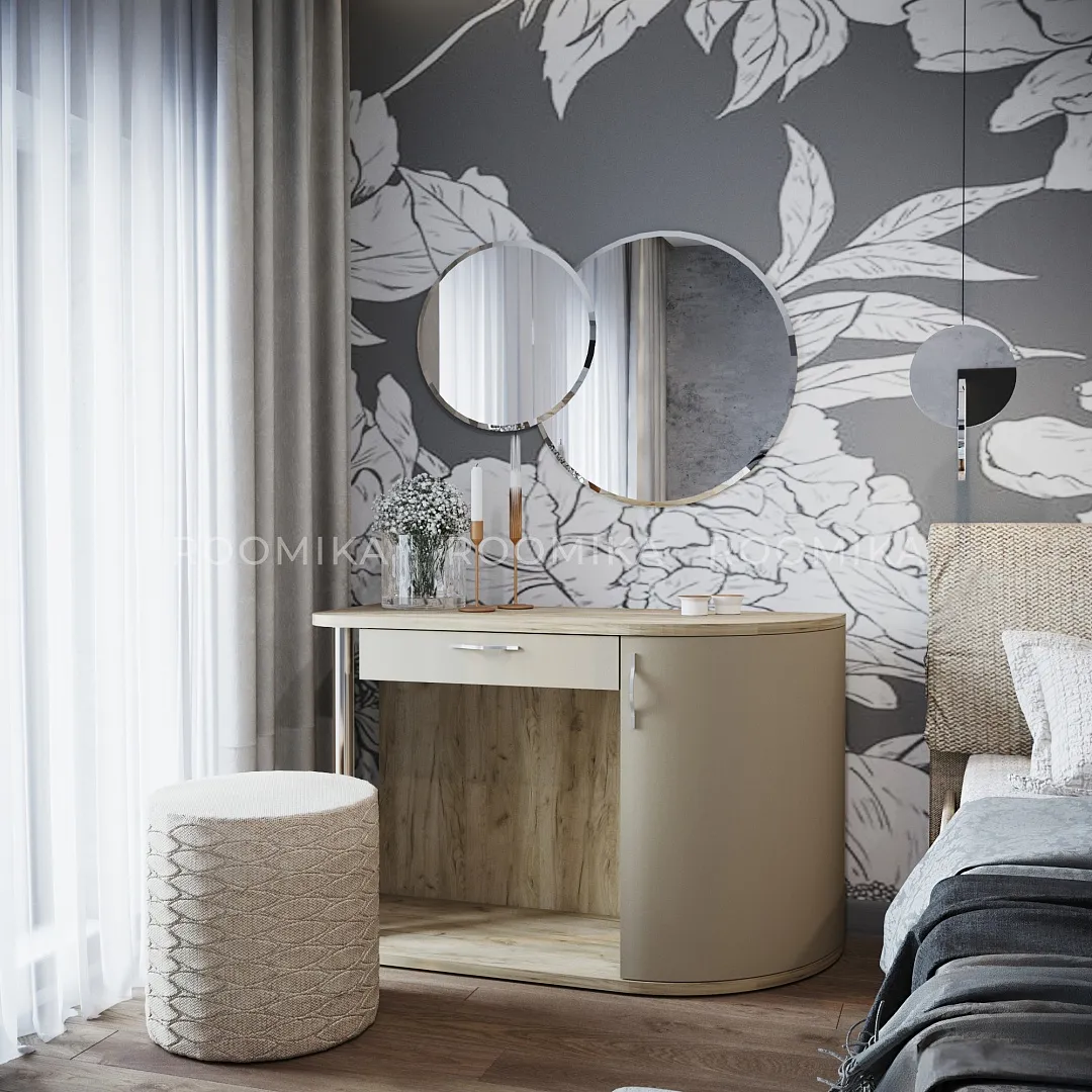 Palermo спальня 11