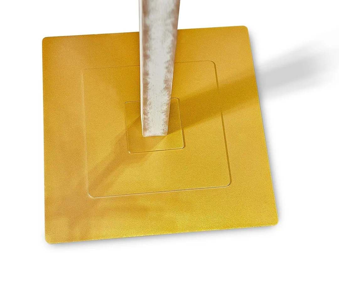 Вешалка напольная SHT-CR20