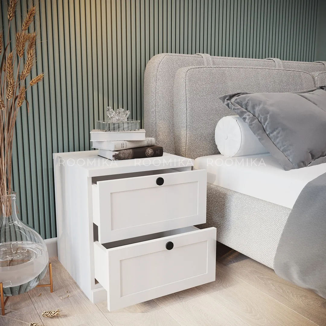 Florence спальня 1