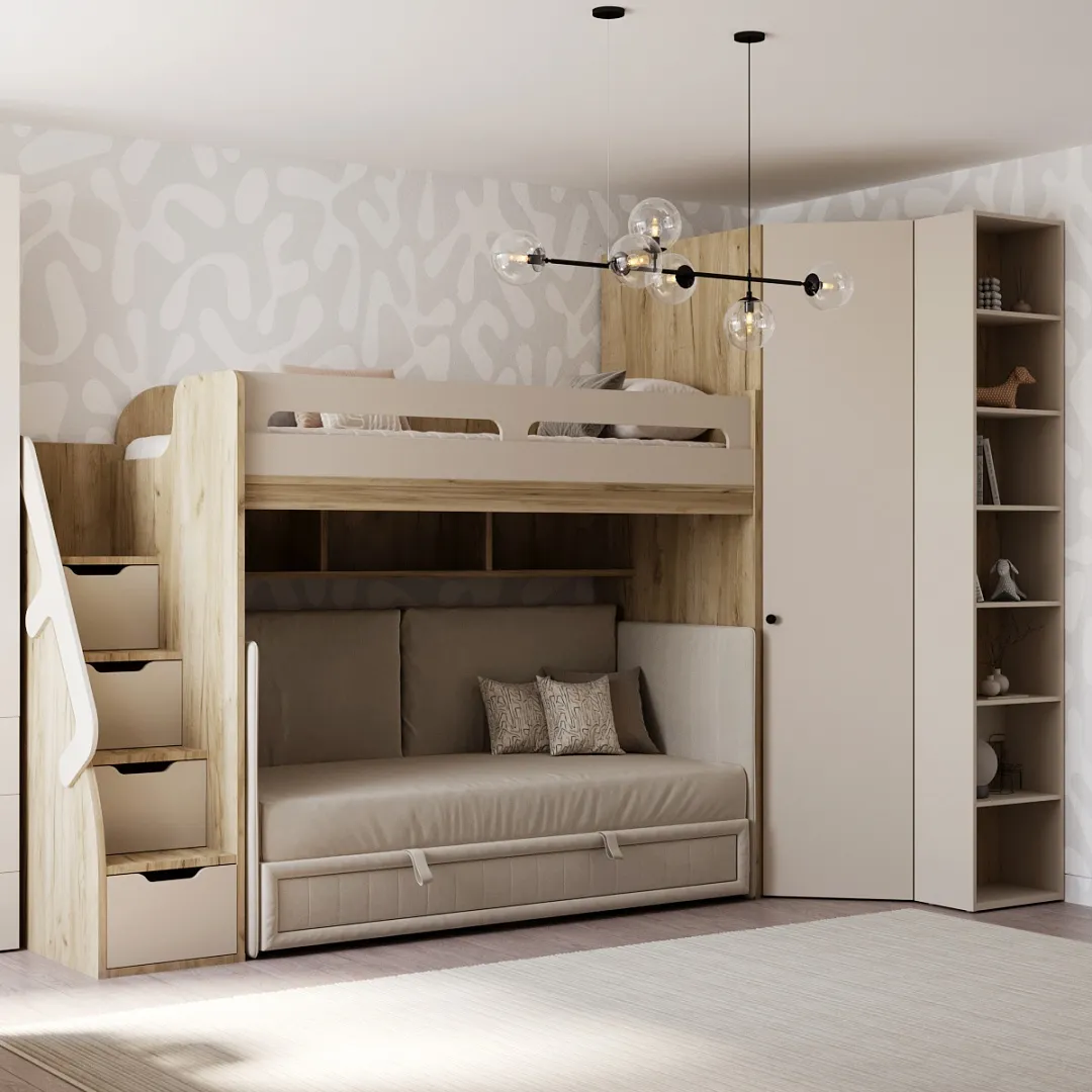 Лацио комната подростка 60