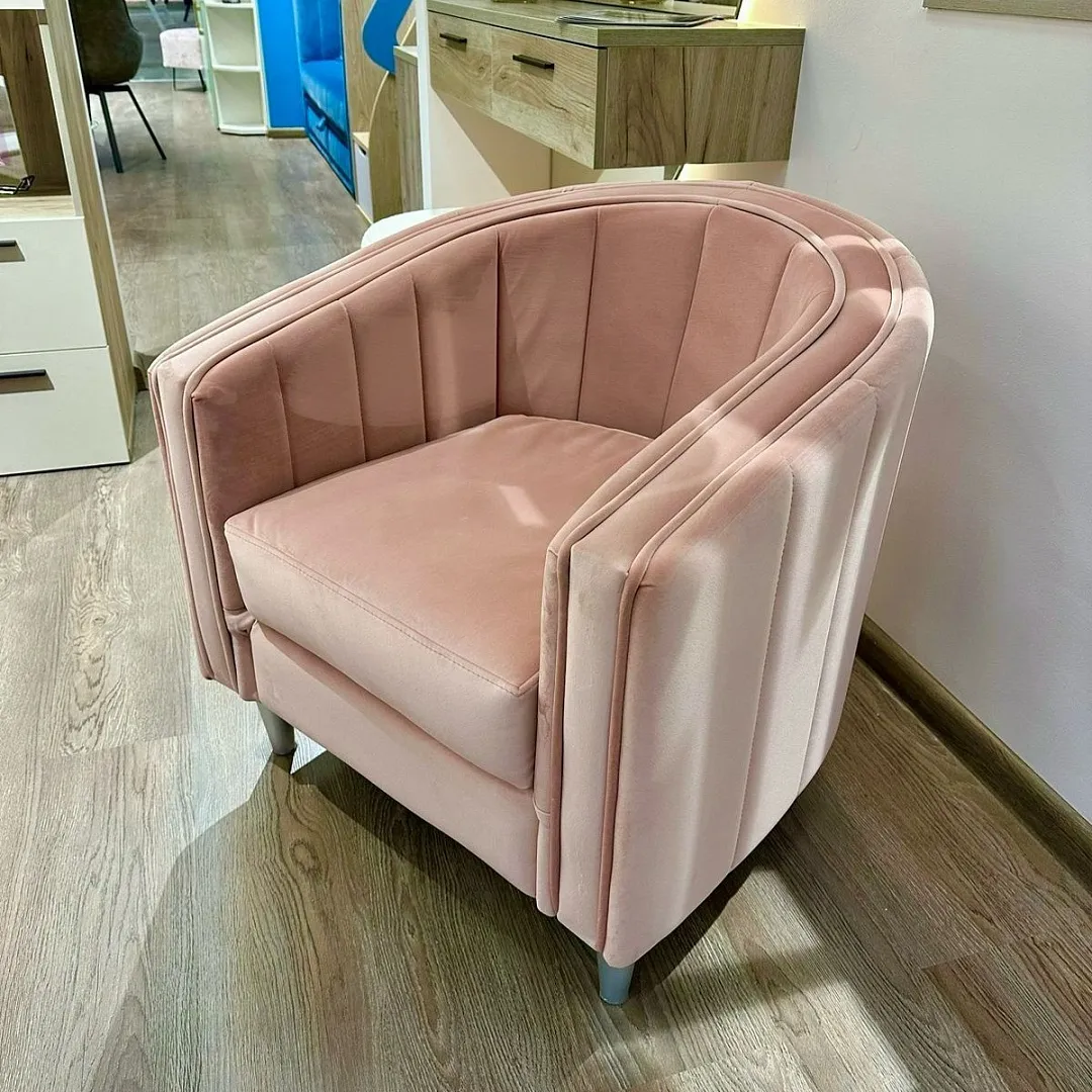 Кресло интерьерное ТОСКАНА