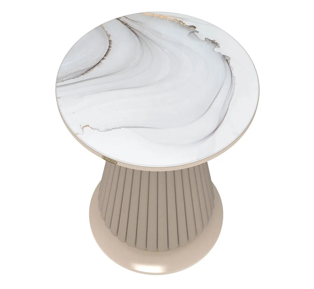 Столик журнальный SHT-CT38-C2