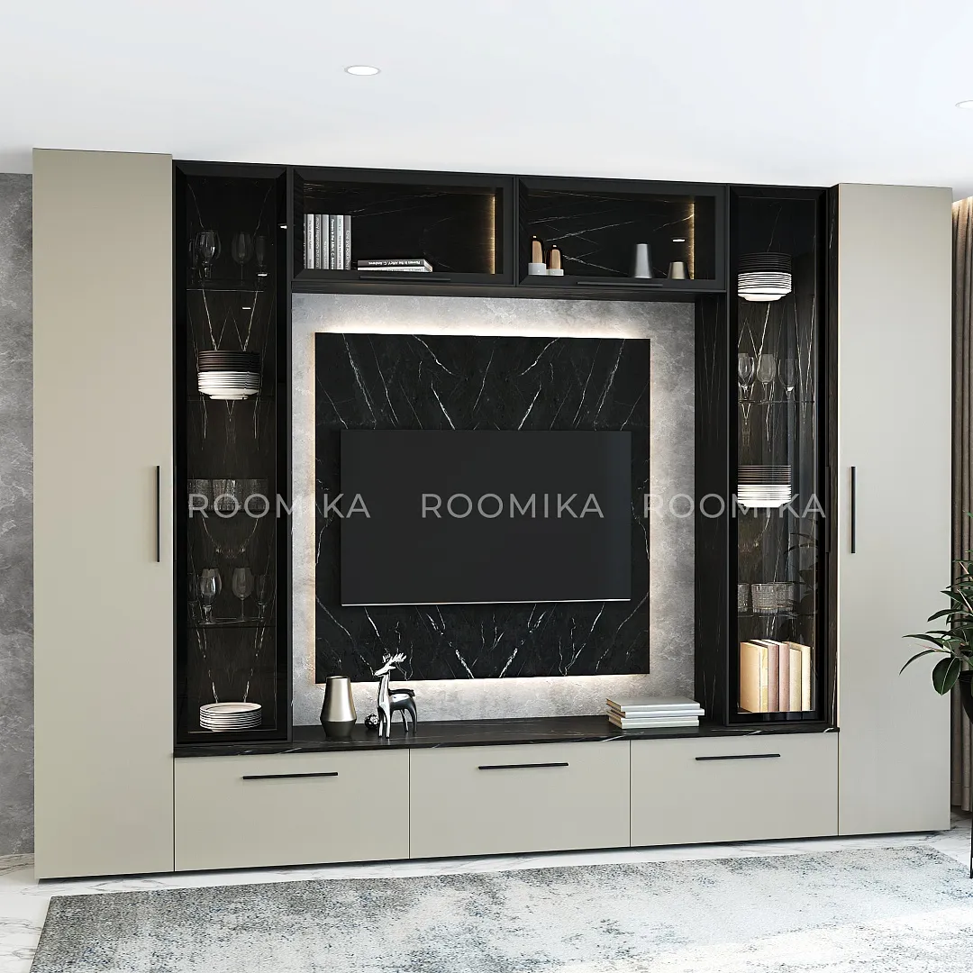 Turin гостиная 17 Turin гостиная 17