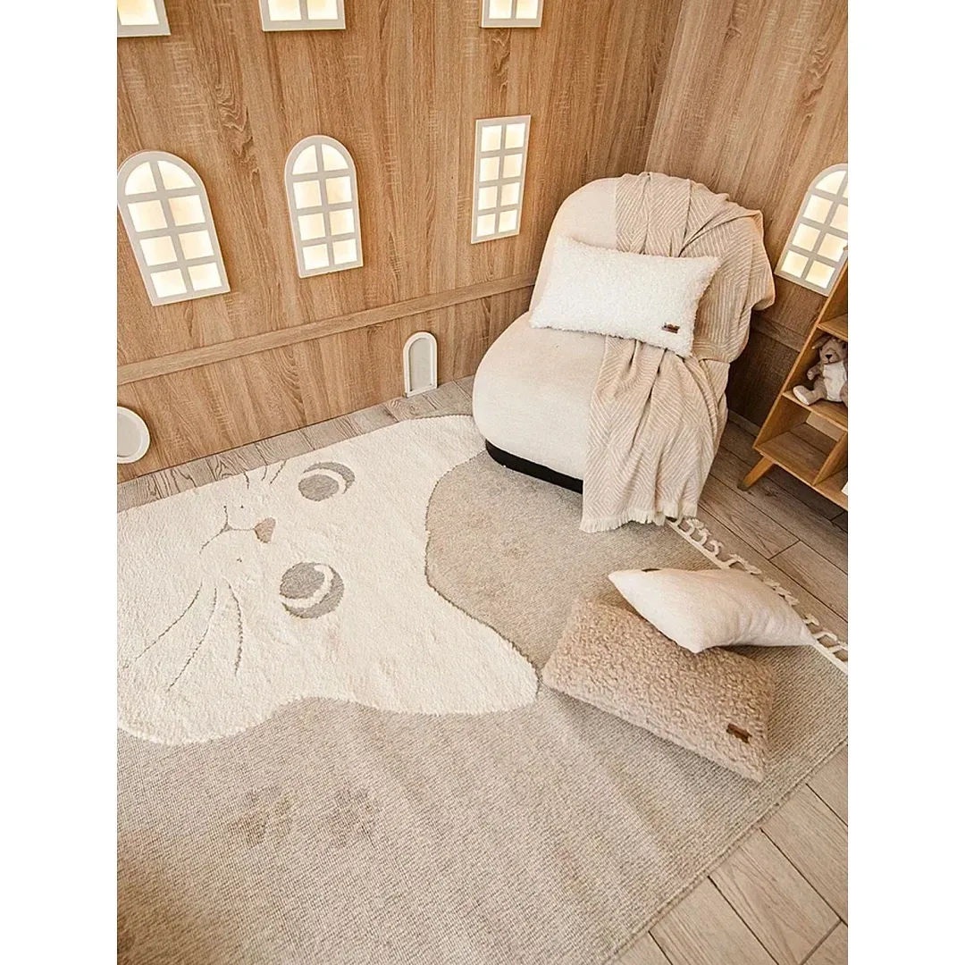 Ковер 160х230 KIDS CAT