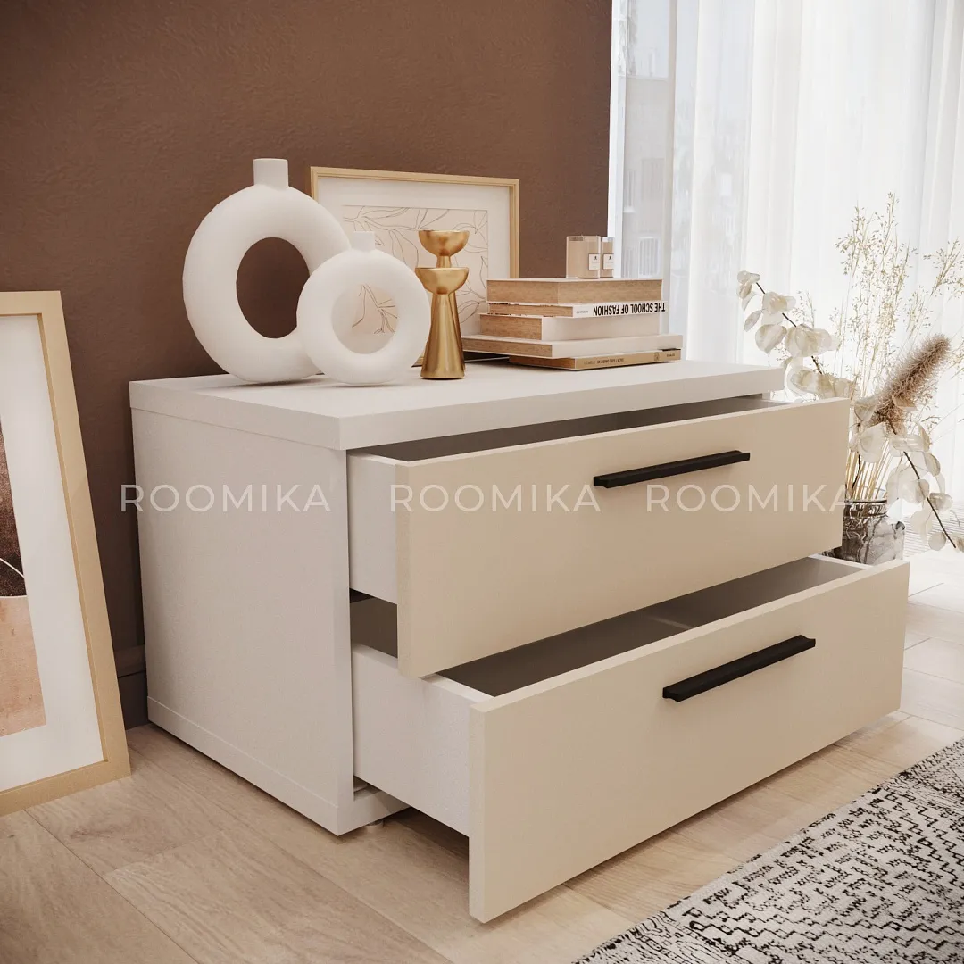 Тумба напольная L-502