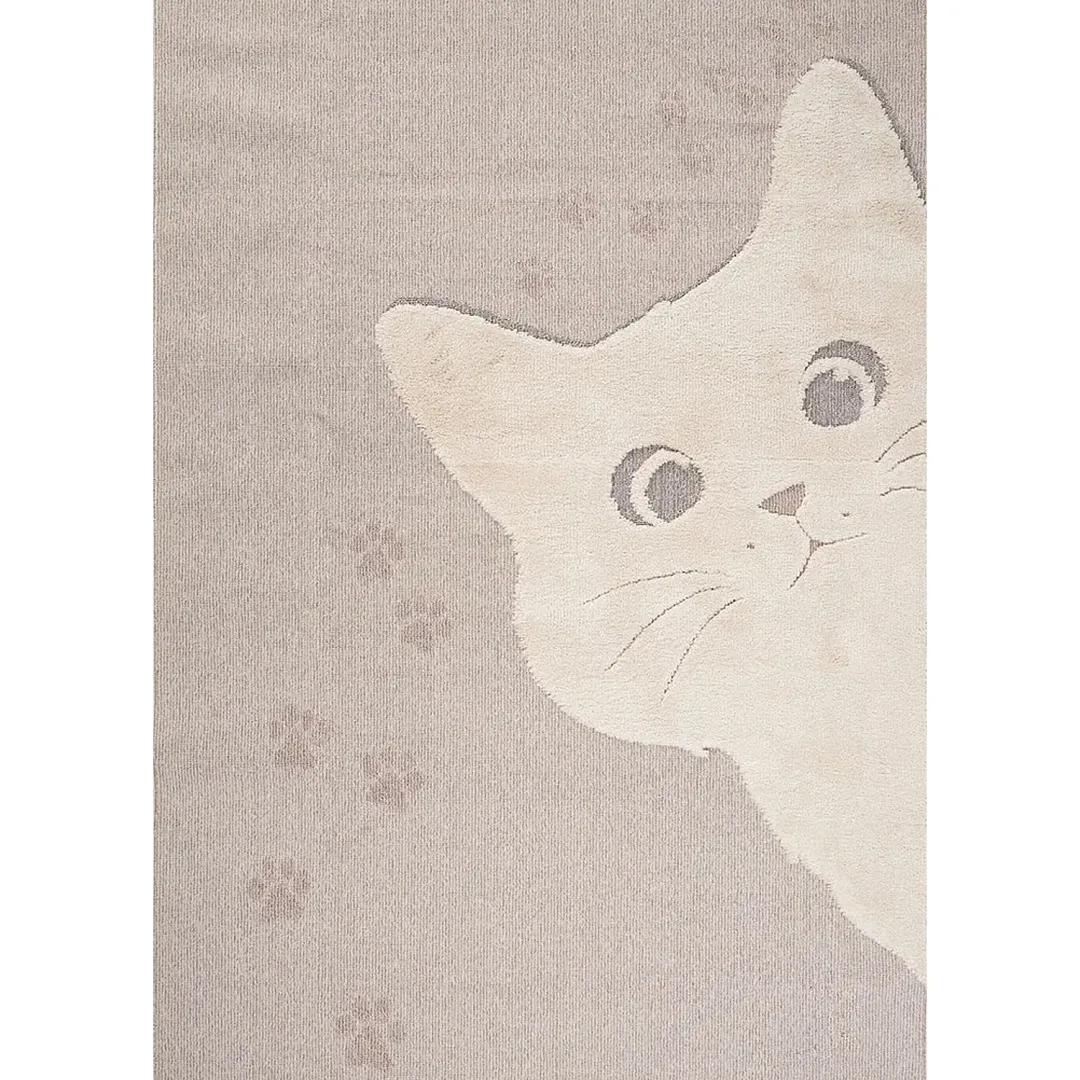 Ковер 160х230 KIDS CAT