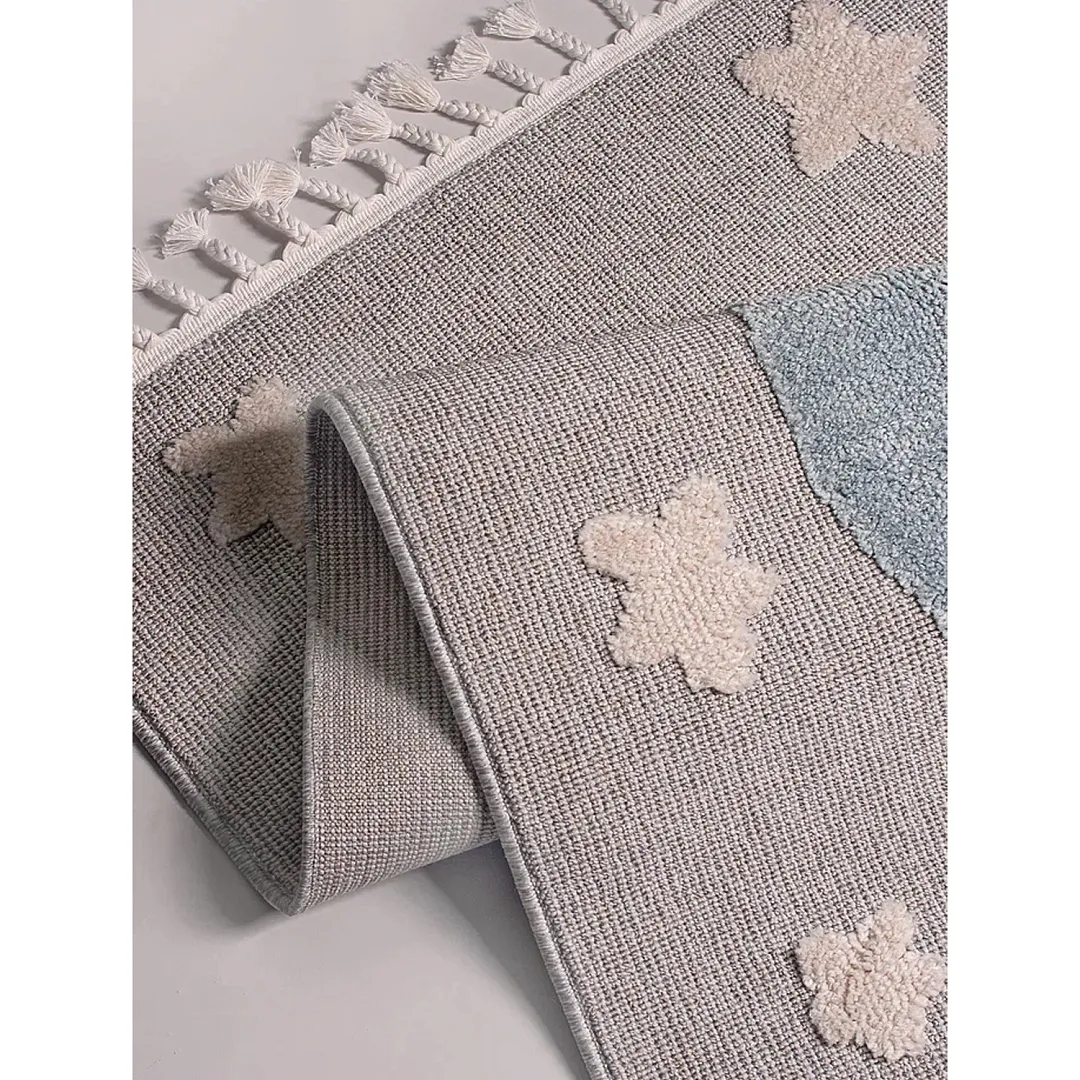 Ковер 120х180 KIDS MOON